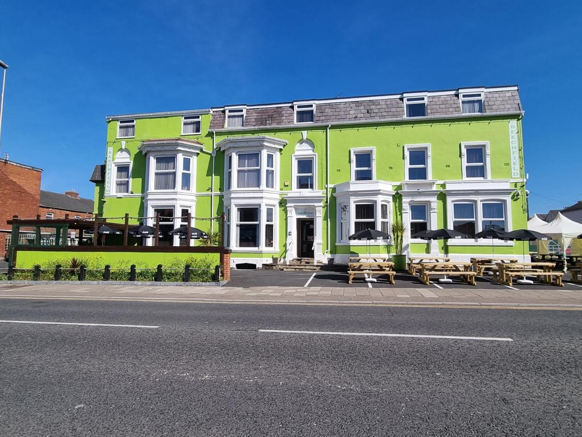 Hotel The Beechfield Blackpool